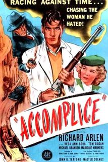 Accomplice  - Accomplice