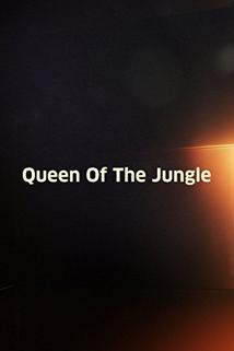 Profilový obrázek - Queen of the Jungle