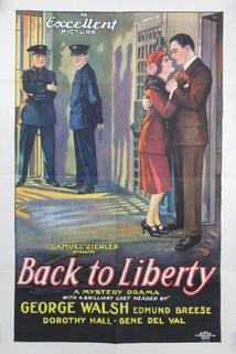 Profilový obrázek - Back to Liberty