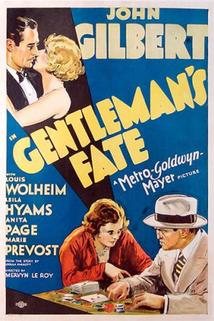 Profilový obrázek - Gentleman's Fate