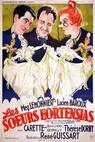 Les soeurs Hortensia (1935)