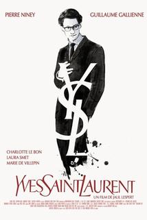 Profilový obrázek - Yves Saint Laurent