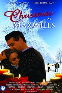 Profilový obrázek - Christmas at Maxwell's