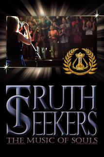 Profilový obrázek - Truth Seekers, the Music of Souls