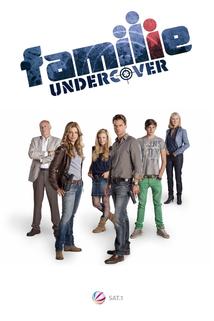 Profilový obrázek - Familie Undercover