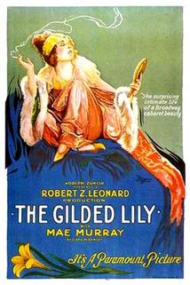 Profilový obrázek - The Gilded Lily