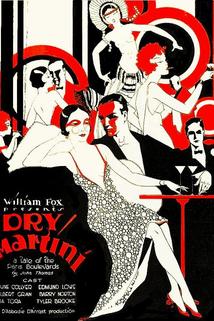 Profilový obrázek - Dry Martini
