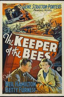 Profilový obrázek - The Keeper of the Bees