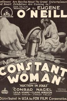 Profilový obrázek - The Constant Woman