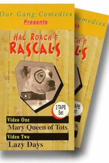Mary, Queen of Tots