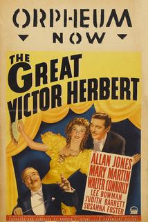 Profilový obrázek - The Great Victor Herbert