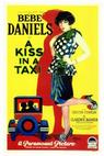 A Kiss in a Taxi (1927)