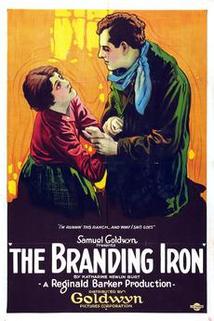 Profilový obrázek - The Branding Iron