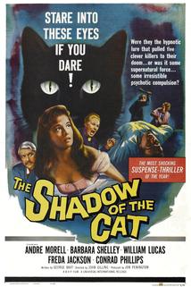 Profilový obrázek - The Shadow of the Cat
