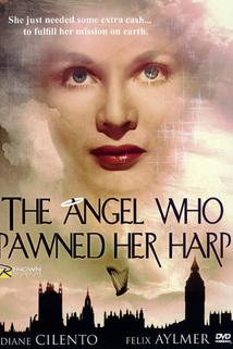 Profilový obrázek - The Angel Who Pawned Her Harp