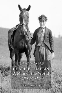 Profilový obrázek - Charlie Chaplin Untold Story