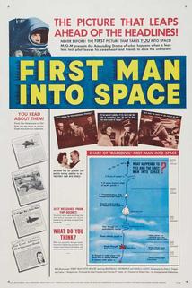 Profilový obrázek - First Man Into Space
