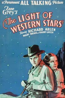 Profilový obrázek - The Light of Western Stars