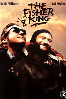 Král rybář  - The Fisher King