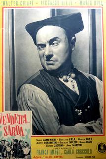 Profilový obrázek - Vendetta... sarda