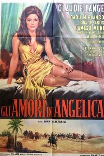 Profilový obrázek - Gli amori di Angelica