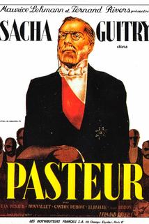 Profilový obrázek - Pasteur