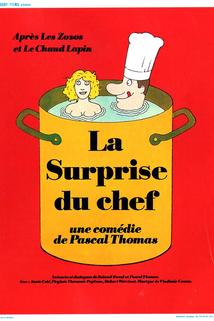 Profilový obrázek - La surprise du chef