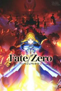 Profilový obrázek - Fate/Zero