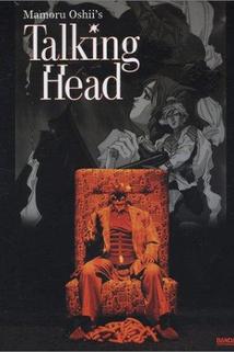 Profilový obrázek - Talking Head