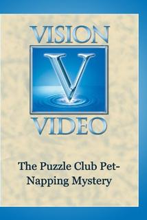 Profilový obrázek - The Puzzle Club Pet-Napping Mystery