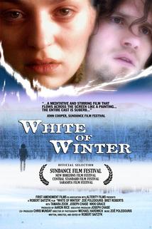 Profilový obrázek - White of Winter