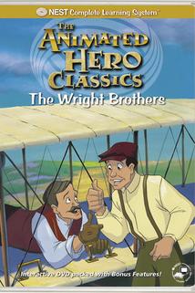 Profilový obrázek - The Wright Brothers