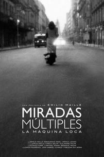 Profilový obrázek - Miradas Múltiples