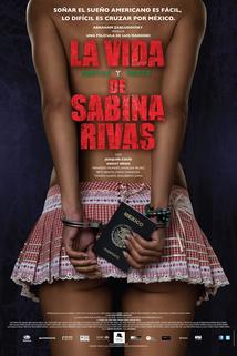 Profilový obrázek - La vida precoz y breve de Sabina Rivas