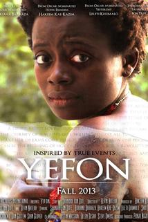 Profilový obrázek - Yefon