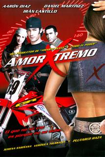 Profilový obrázek - Amor xtremo