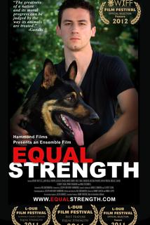 Profilový obrázek - Equal Strength