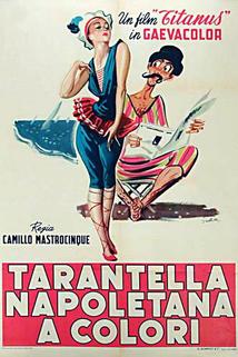 Profilový obrázek - Tarantella napoletana