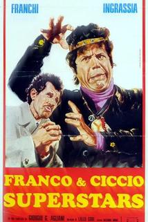 Profilový obrázek - Franco e Ciccio superstars