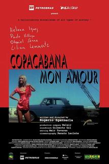 Profilový obrázek - Copacabana Mon Amour