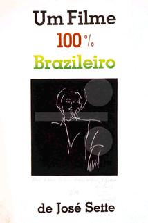 Profilový obrázek - Um Filme 100% Brasileiro