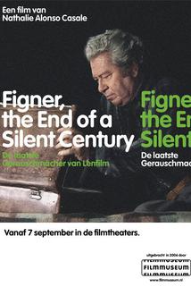 Profilový obrázek - Figner: The End of a Silent Century