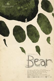 Profilový obrázek - Bear