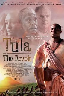 Profilový obrázek - Tula: The Revolt