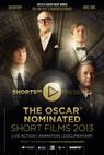 The Oscar Nominated Short Films 2013: Live Action (2013)