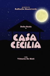 Profilový obrázek - Casa Cecilia