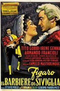 Figaro, il barbiere di Siviglia