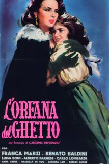 L'orfana del ghetto