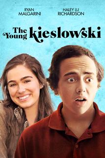 Profilový obrázek - The Young Kieslowski