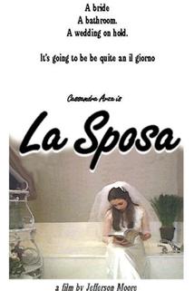 Profilový obrázek - La sposa